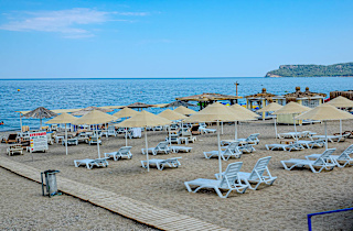 Elamir Resort Hotel Genel 4